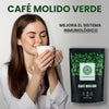 CAFE VERDE CAFETOLIO